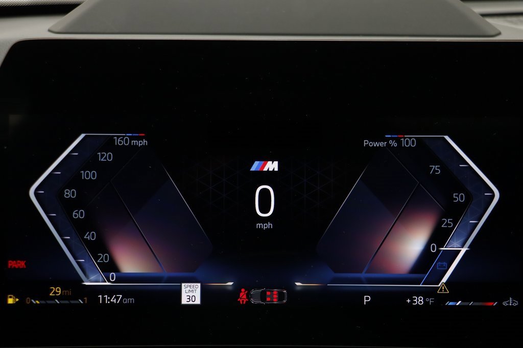 New 2026 BMW X2 xDrive28i w/ Technology Package image 8