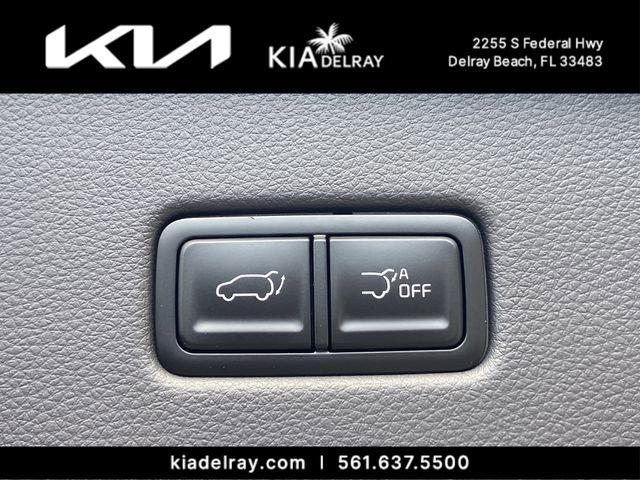 New 2026 Kia Carnival SX image 9