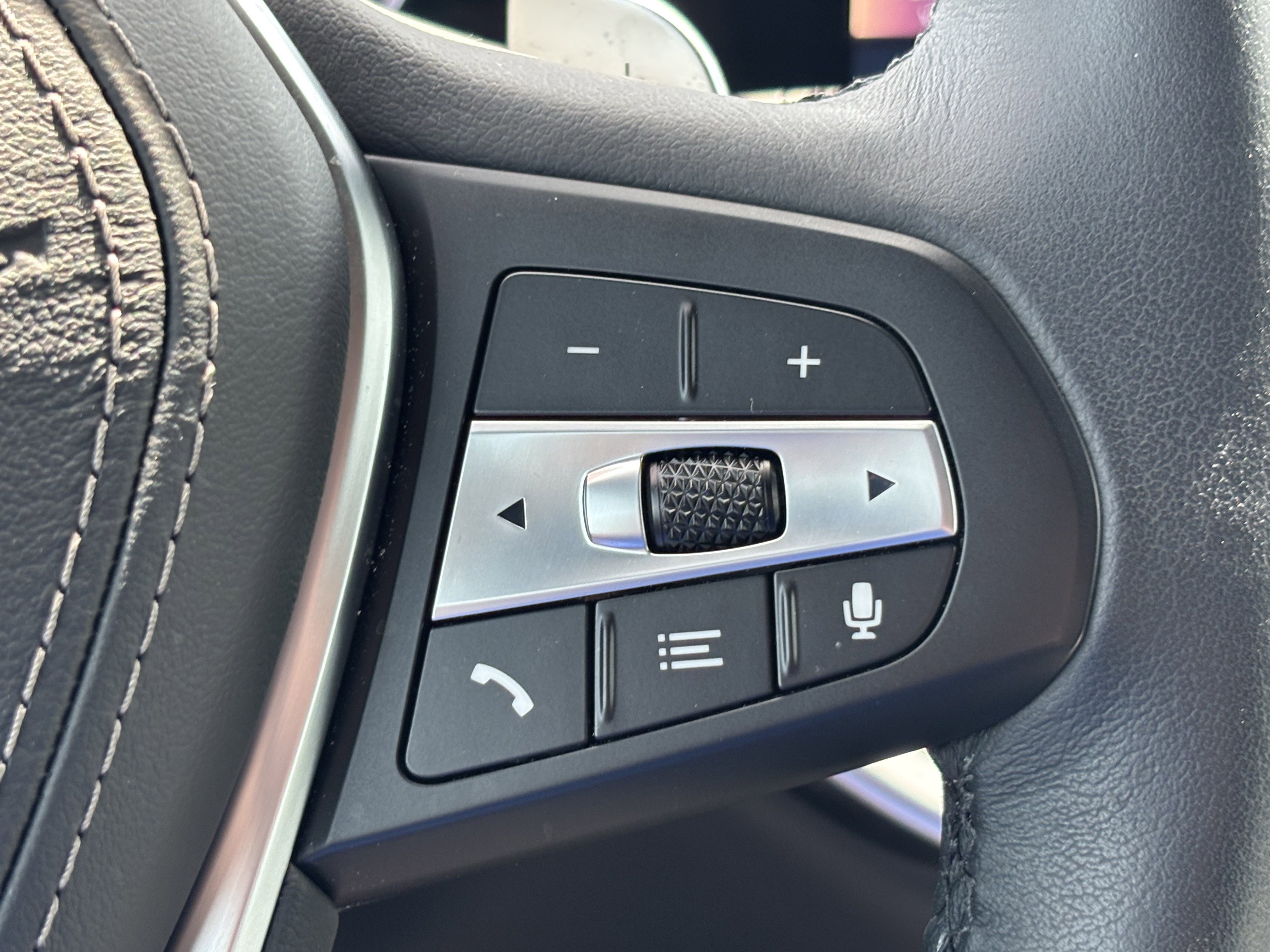 Certified 2025 BMW X5 xDrive40i AWD/4WD image 20