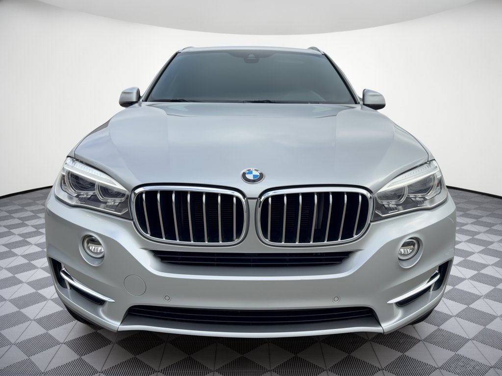 Used 2018 BMW X5 sDrive35i RWD image 6