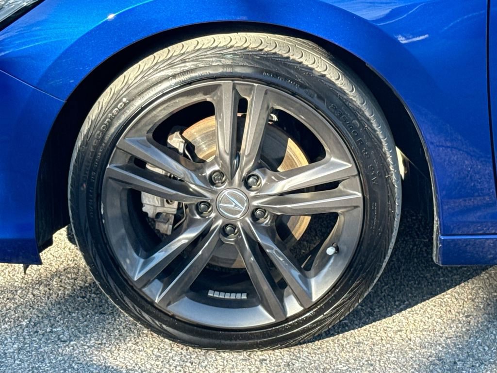 Used 2023 Acura Integra A-Spec image 19