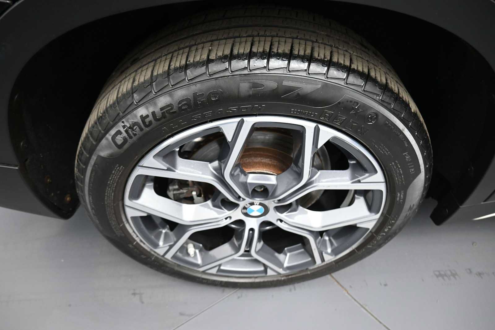 Used 2022 BMW X1 xDrive28i w/ Convenience Package AWD/4WD image 13