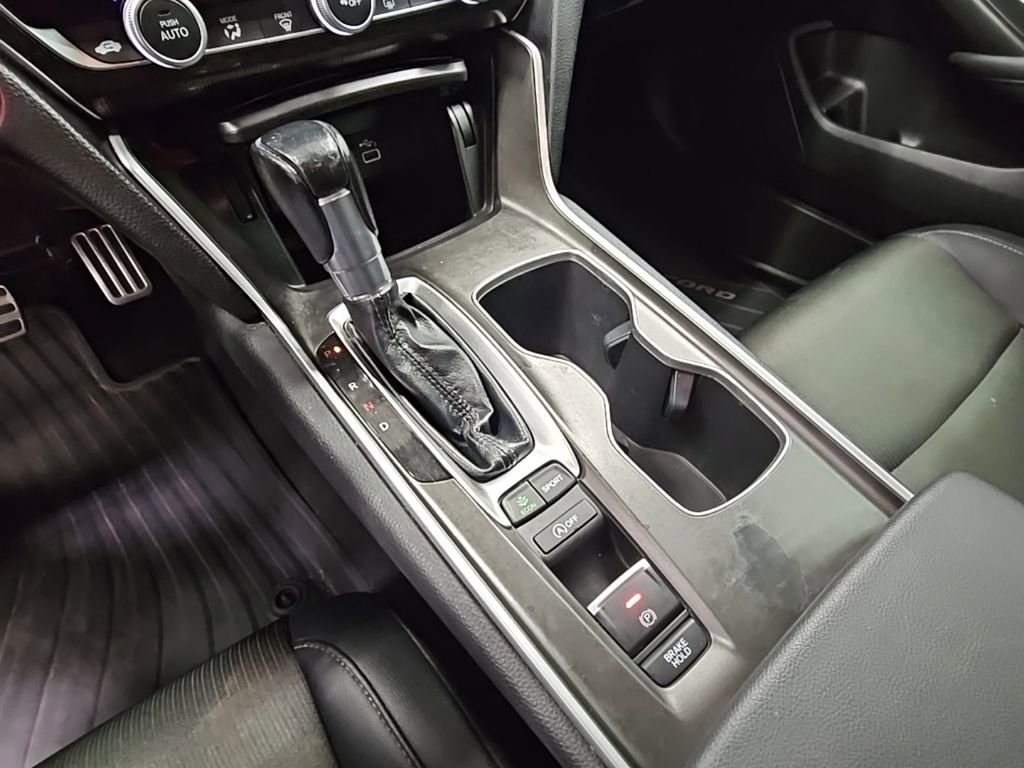 Used 2022 Honda Accord Sport image 21