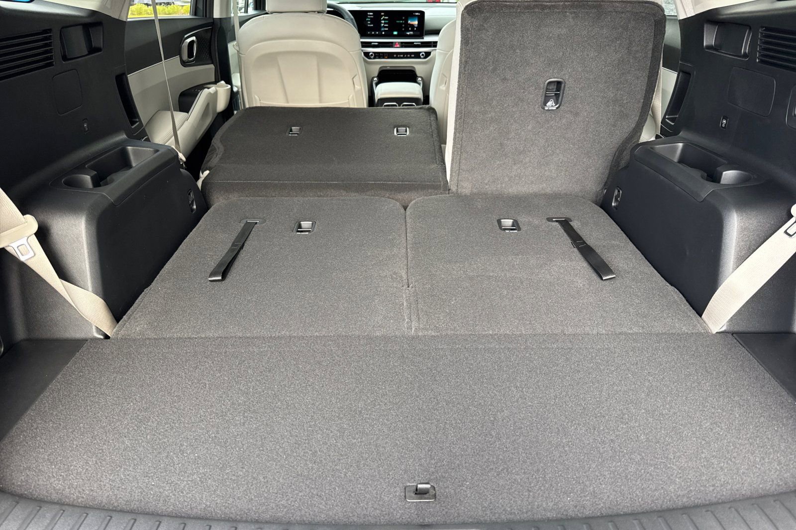 New 2026 Kia Sorento EX image 16