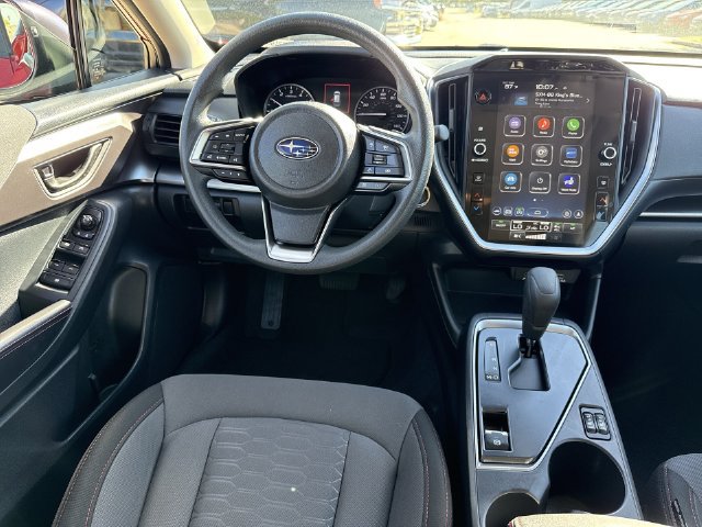 Certified 2026 Subaru Impreza 2.0i Sport AWD/4WD image 10