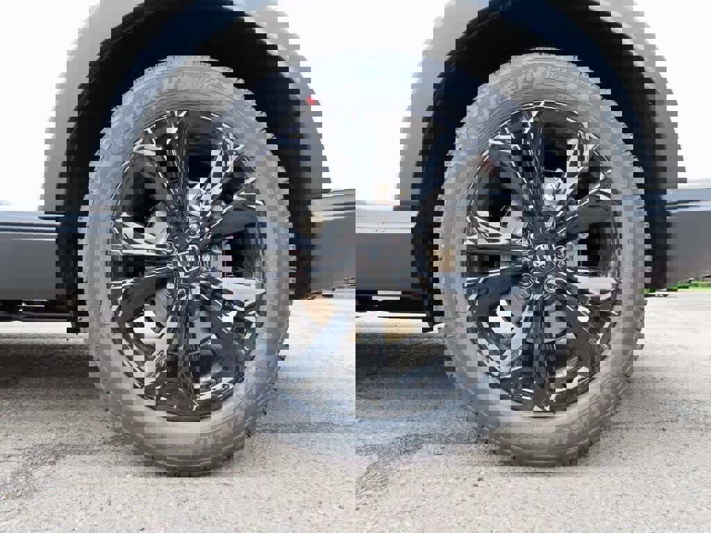 New 2026 Honda CR-V Sport Touring image 10