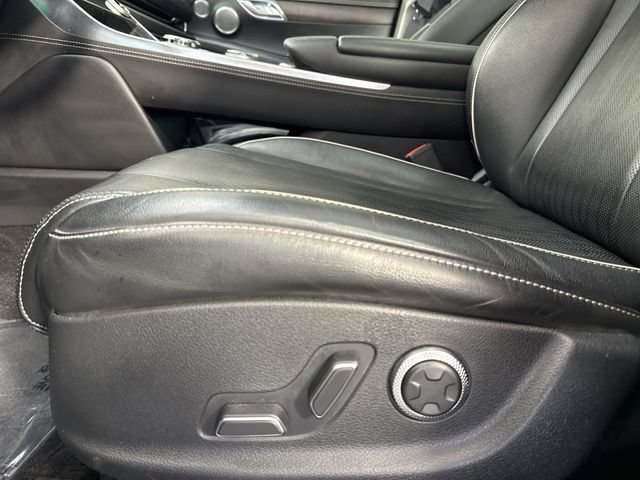 Used 2023 Genesis GV80 2.5T w/ Advanced Package AWD/4WD image 21