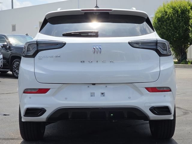 New 2026 Buick Encore GX Avenir w/ Avenir Technology Package AWD/4WD image 17