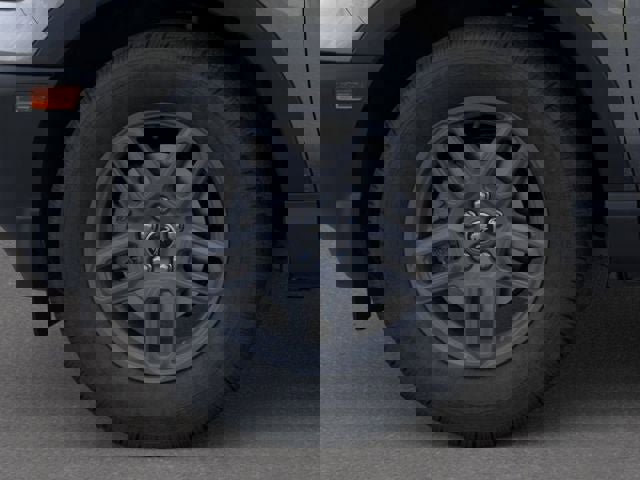 New 2025 Ford Bronco Sport Big Bend image 19