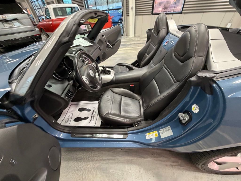 Used 2008 Saturn Sky w/ Premium Trim Package image 39