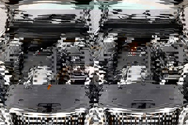 Used 2017 Buick Envision Premium image 33