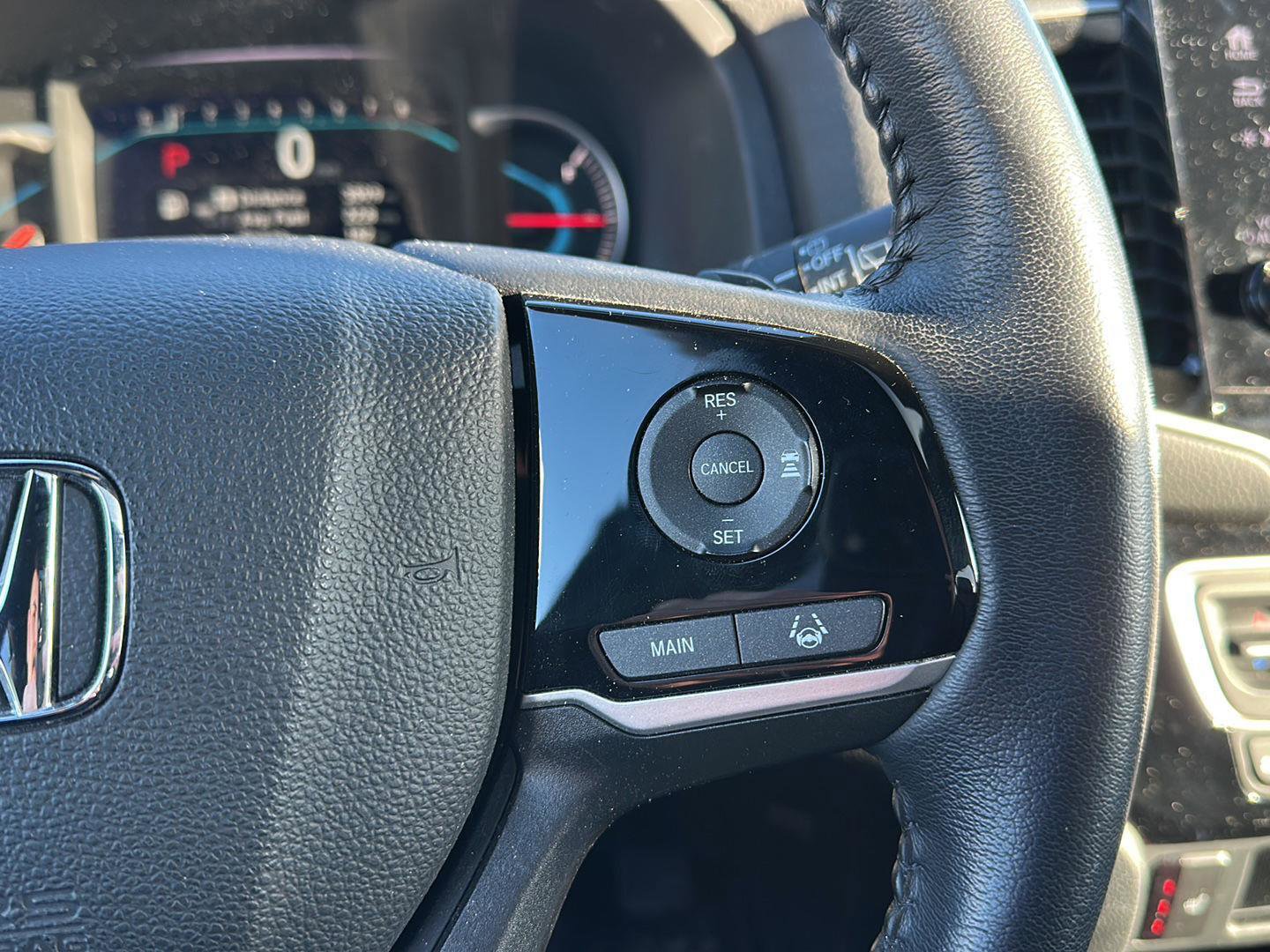 Used 2021 Honda Passport Touring image 16