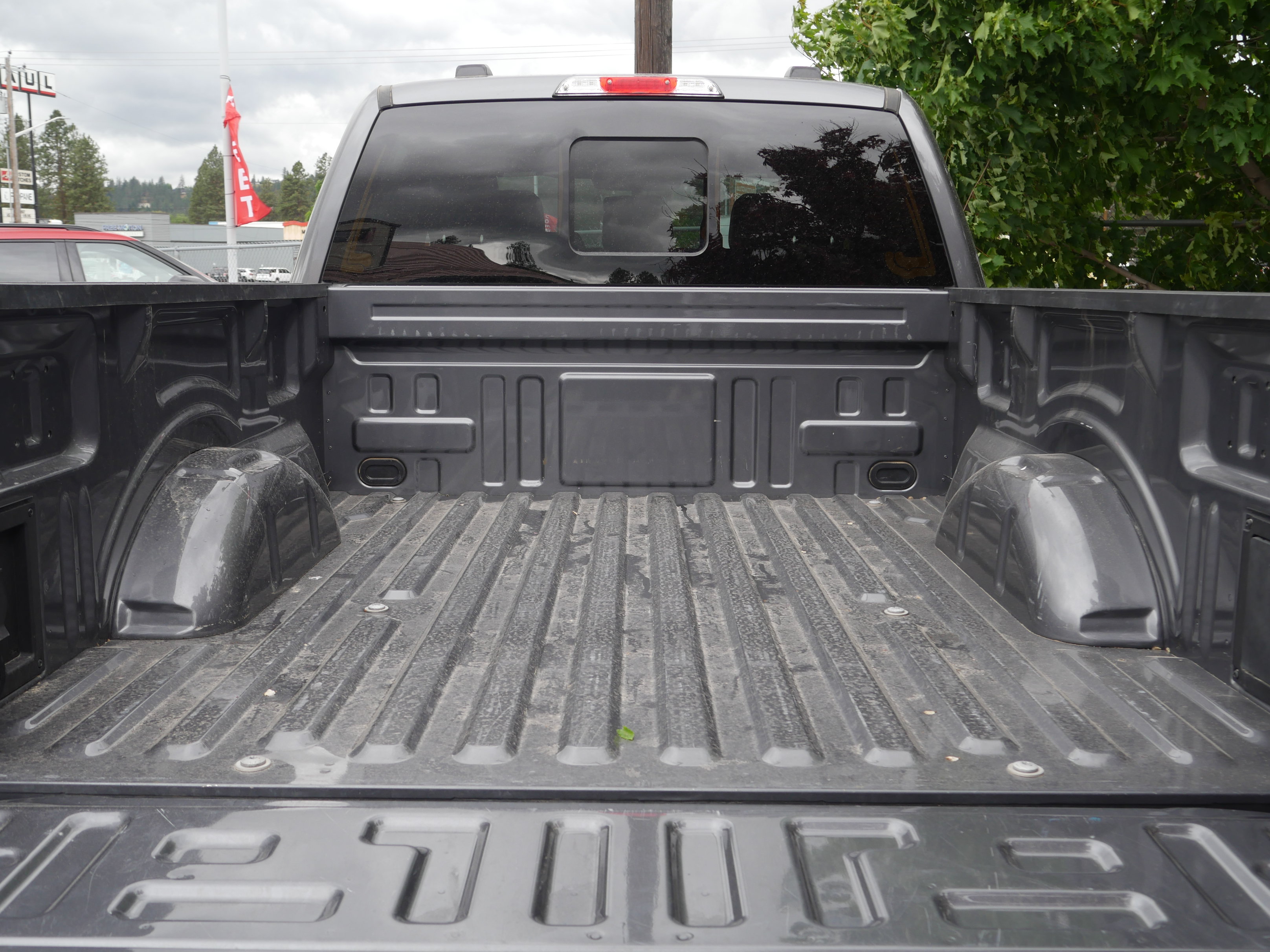 Certified 2025 Ford F150 Lariat AWD/4WD image 28