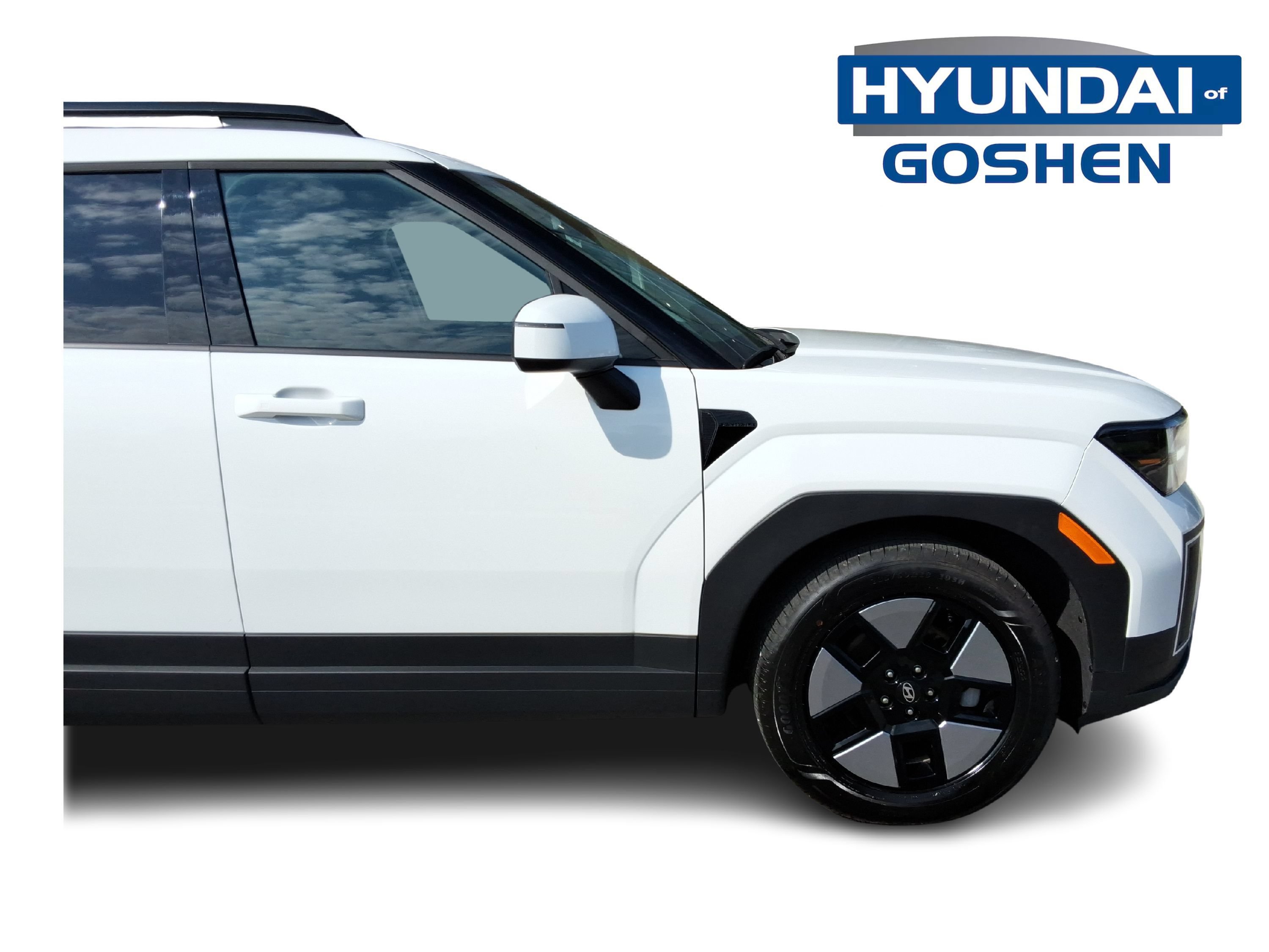 Used 2026 Hyundai Santa Fe SEL AWD/4WD image 10
