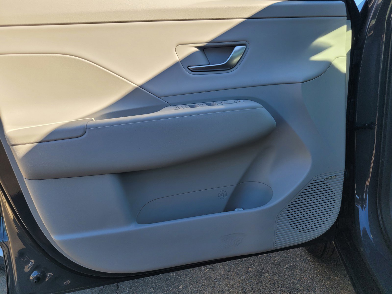 New 2026 Hyundai Kona Limited image 17