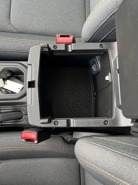 New 2026 Jeep Wrangler Unlimited Sport AWD/4WD image 16