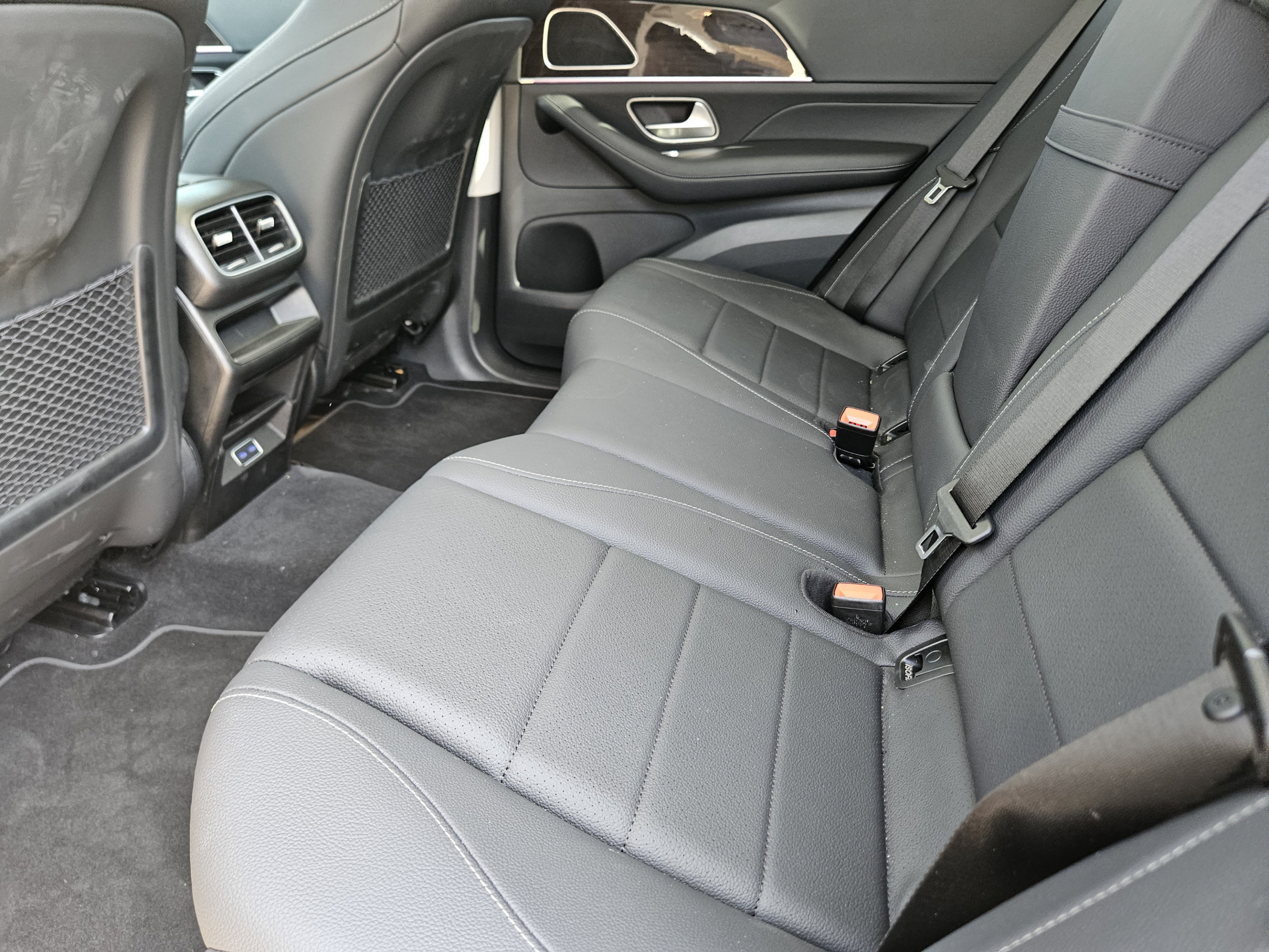 Used 2026 Mercedes-Benz GLE 450e 4MATIC image 57