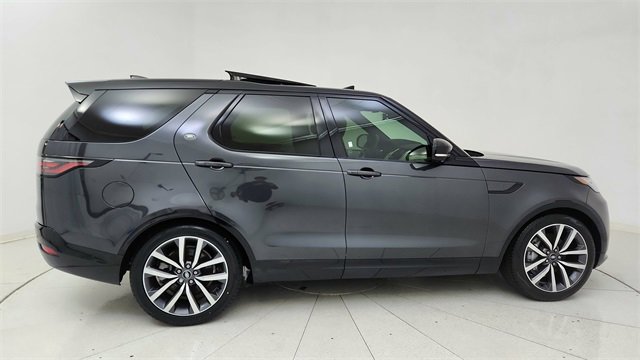 Used 2024 Land Rover Discovery Dynamic SE image 6