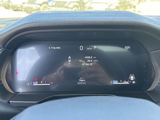 New 2025 Jeep Grand Cherokee Laredo image 28