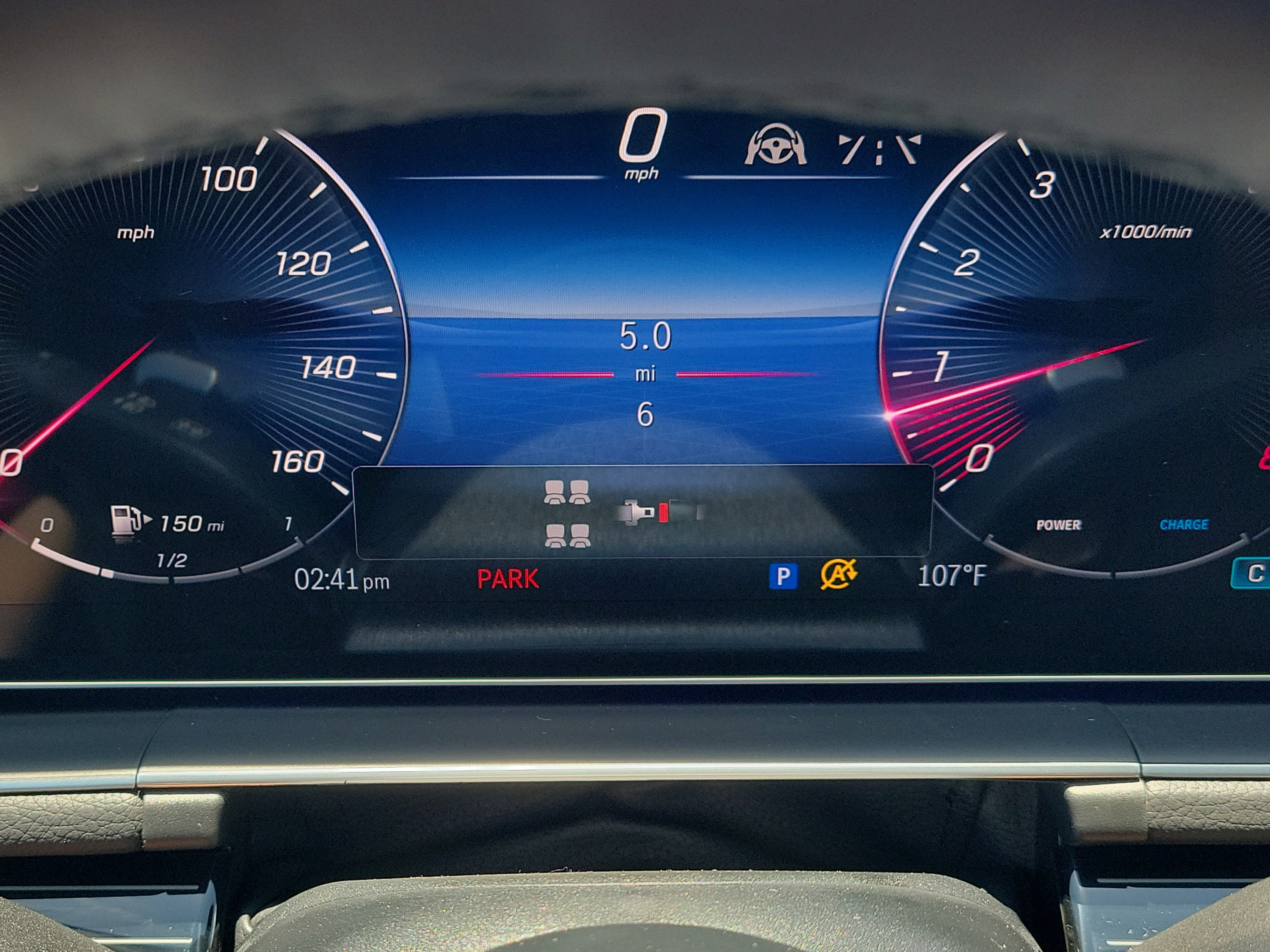 New 2026 Mercedes-Benz GLS 450 4MATIC image 27