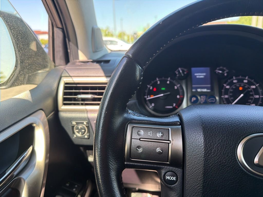 Used 2016 Lexus GX 460 w/ Navigation Package AWD/4WD image 35