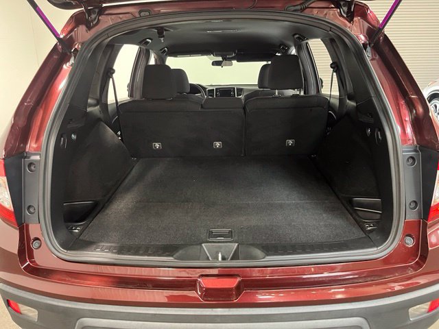 Used 2019 Honda Passport Sport image 17