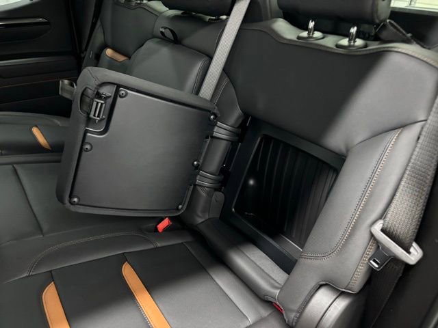 New 2026 GMC Sierra 1500 AT4 w/ AT4 Premium Package image 11