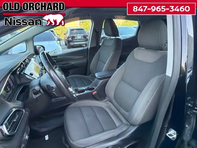 Used 2023 Chevrolet Bolt LT FWD image 10