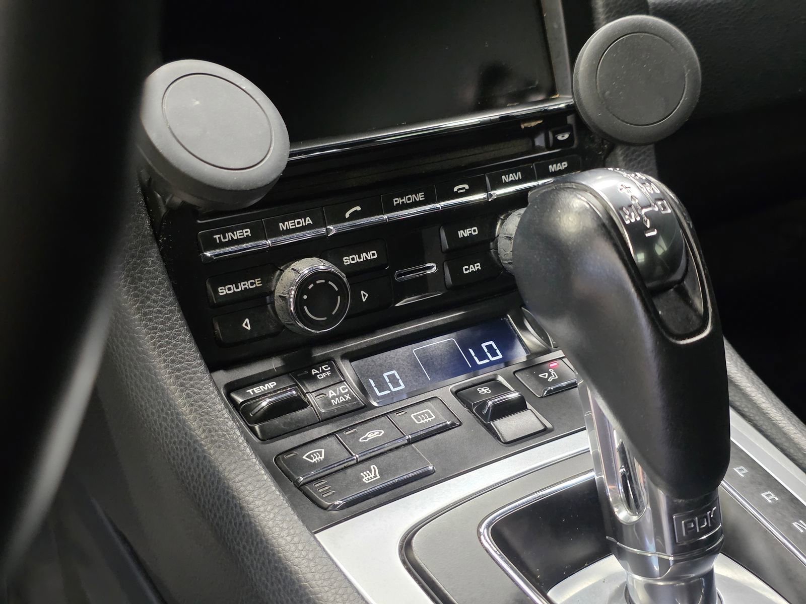 Used 2014 Porsche Cayman S RWD image 29