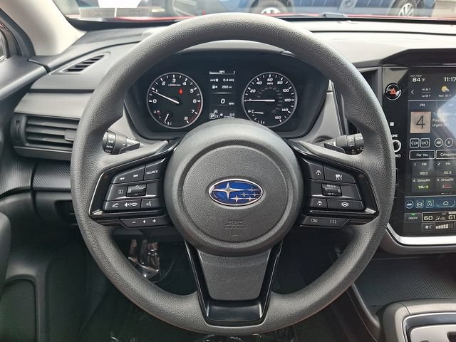 Certified 2026 Subaru Crosstrek 2.5i Premium AWD/4WD image 19