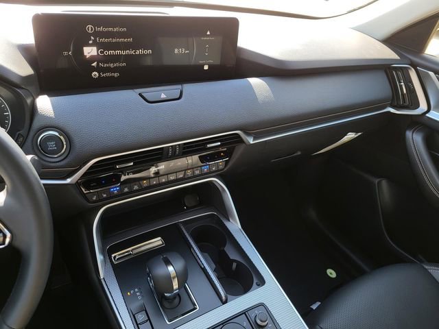 New 2026 MAZDA CX-70 3.3 Turbo w/ Preferred Package image 18