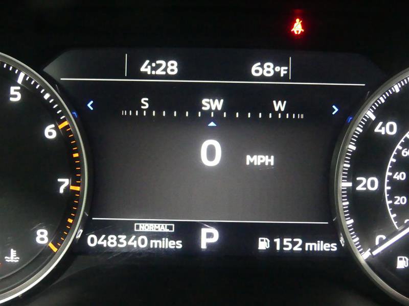 Used 2024 Mitsubishi Outlander SE AWD/4WD image 33