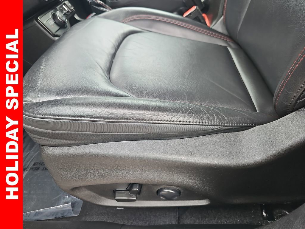 Used 2022 Jeep Renegade Trailhawk image 29