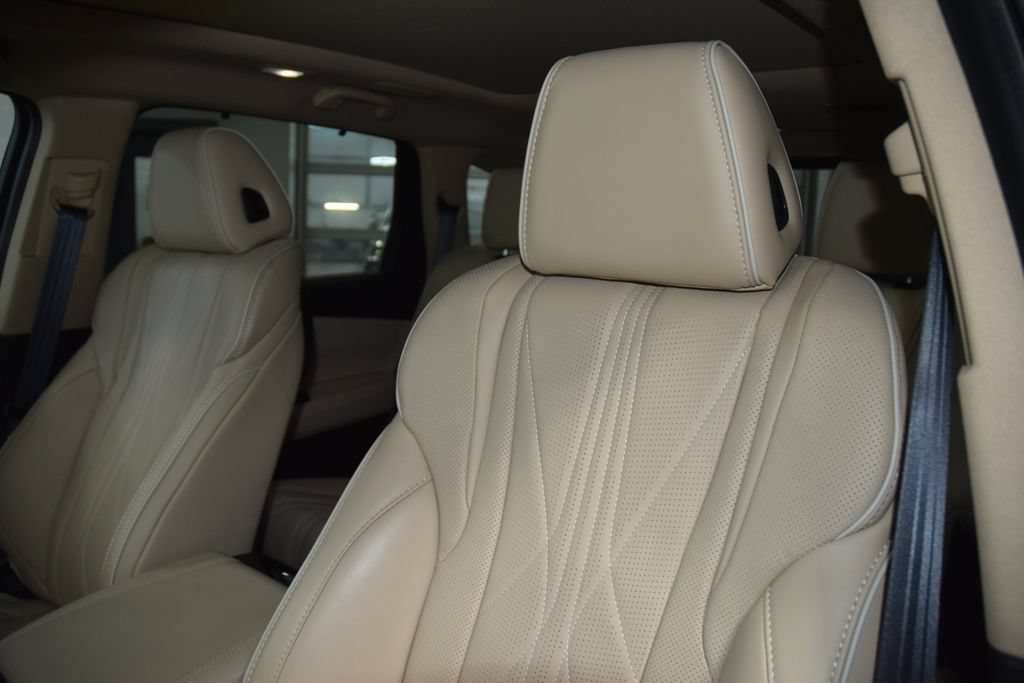 Used 2026 Acura MDX SH-AWD w/ Advance Package image 42