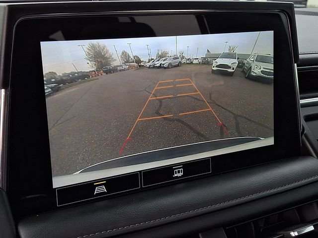 Used 2021 Chevrolet Tahoe Z71 image 15