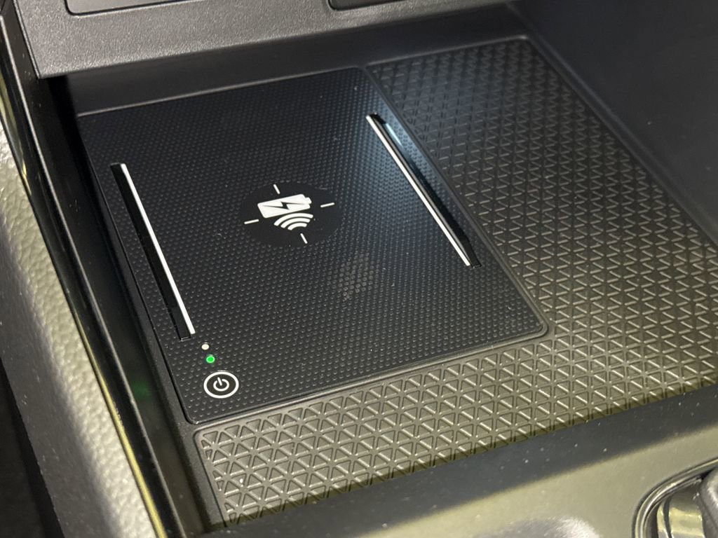 New 2026 Honda CR-V EX-L image 28