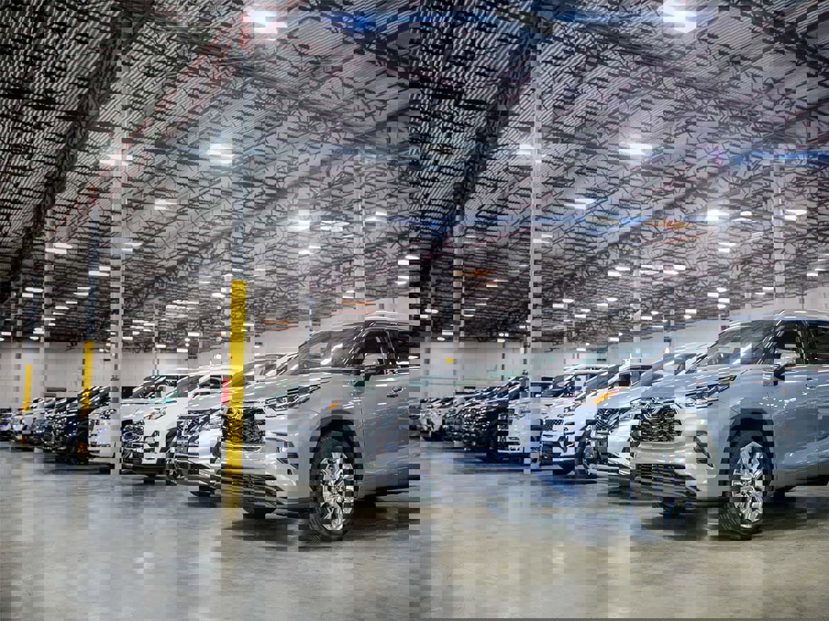 Used 2018 Dodge Durango SXT w/ Quick Order Package 2BB image 16