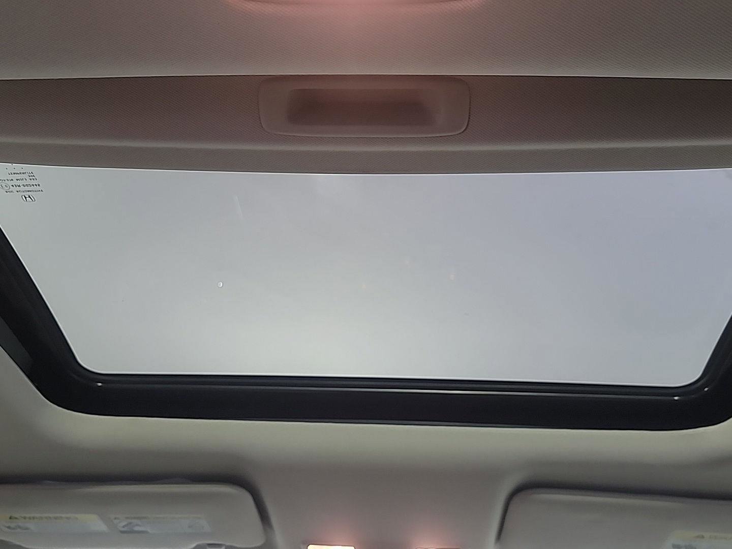 Certified 2017 Honda HR-V EX image 24