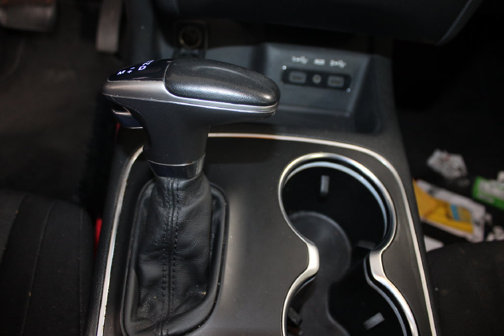 Used 2019 Dodge Durango SXT AWD/4WD image 25