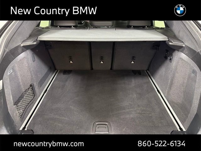 Used 2021 BMW X4 xDrive30i w/ Convenience Package AWD/4WD image 16