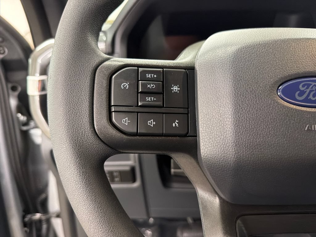 New 2026 Ford F150 STX RWD image 19