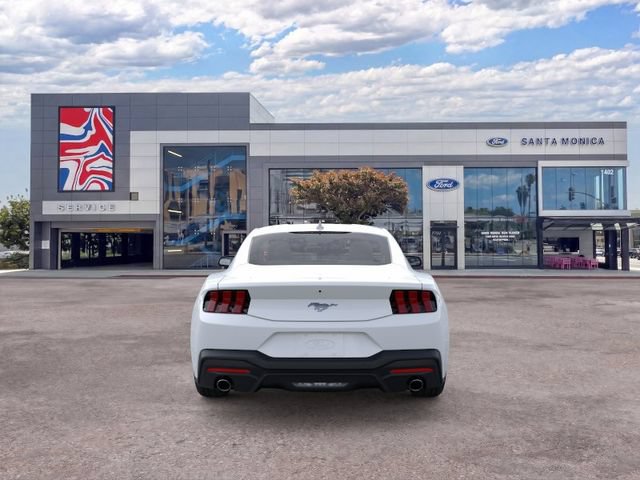 New 2026 Ford Mustang Premium RWD image 5