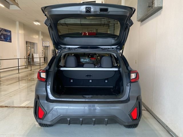 Used 2024 Subaru Crosstrek 2.0i Premium image 7