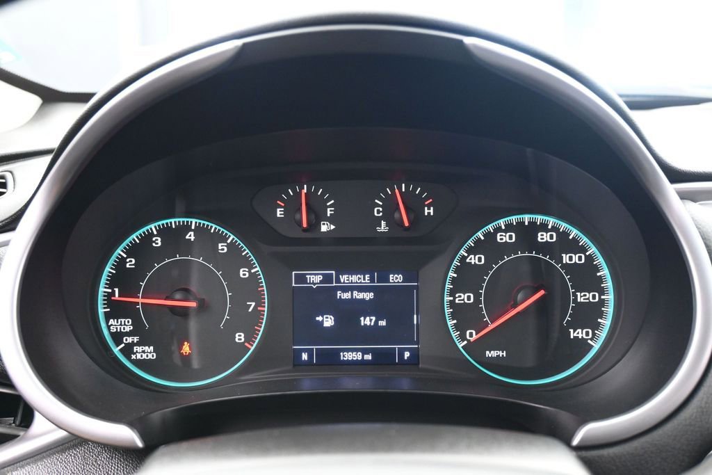 Used 2024 Chevrolet Malibu RS FWD image 23