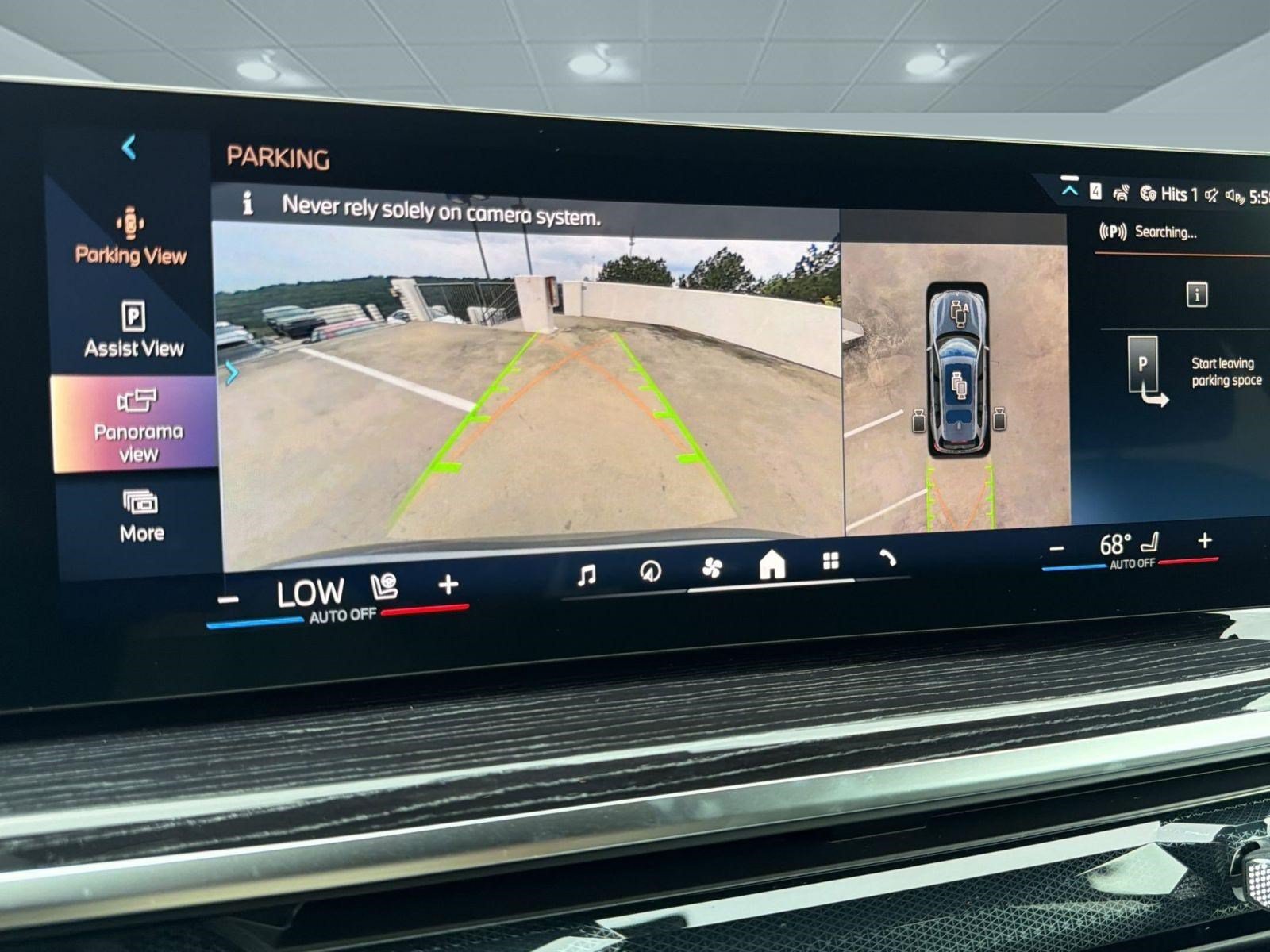 New 2027 BMW X7 xDrive40i w/ Executive Package AWD/4WD image 25