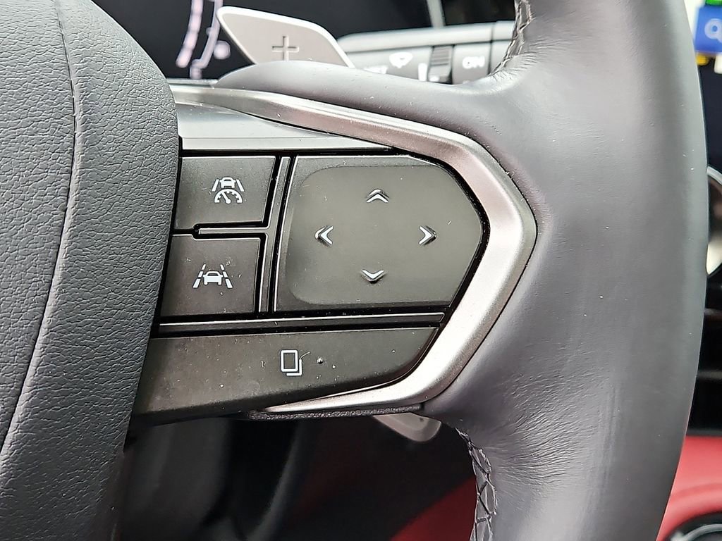 Used 2024 Lexus NX 250 FWD image 23