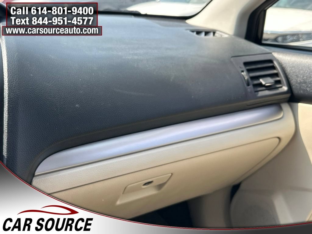 Used 2013 Subaru Impreza 2.0i Sport Premium w/ Popular Pkg 1 AWD/4WD image 10