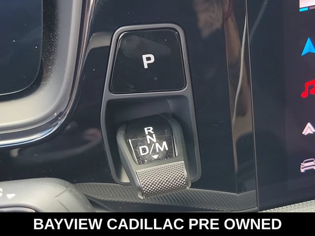 Used 2025 Porsche Cayenne Coupe AWD/4WD image 38