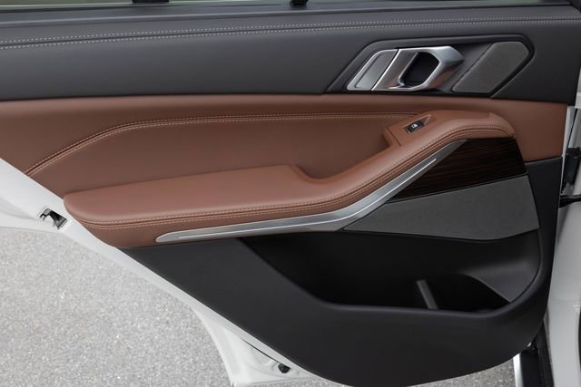 New 2026 BMW X5 xDrive40i image 16