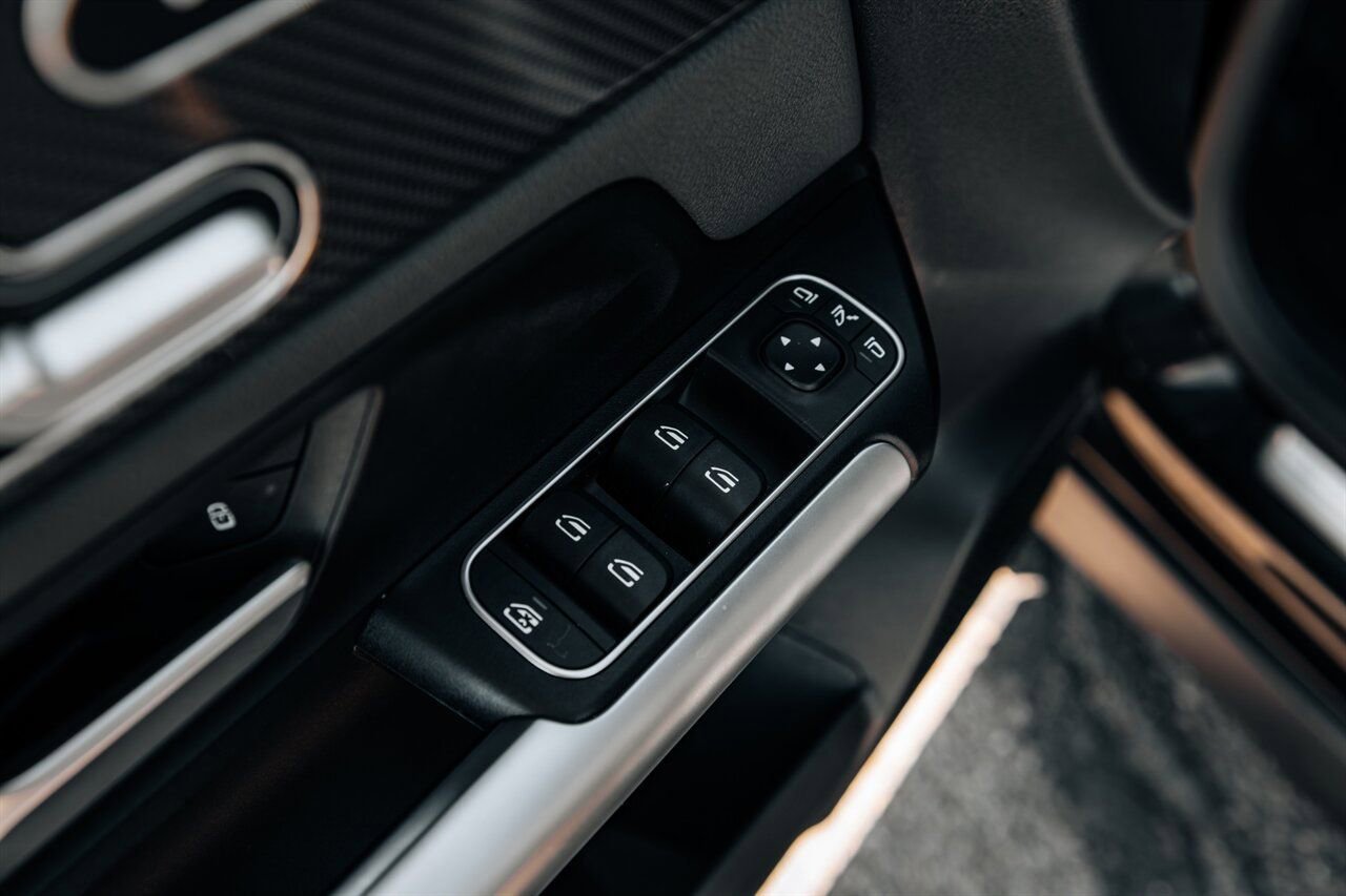 Used 2023 Mercedes-Benz GLA 35 AMG 4MATIC image 18